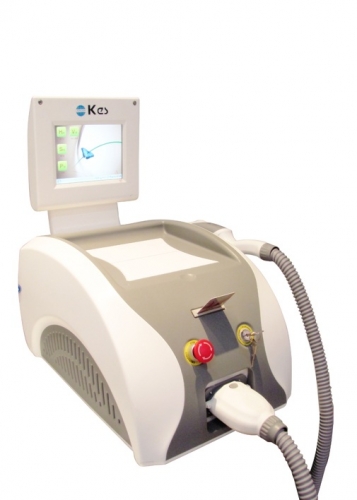  Аппарат MED 110 для Элос эпиляции и омоложения 
